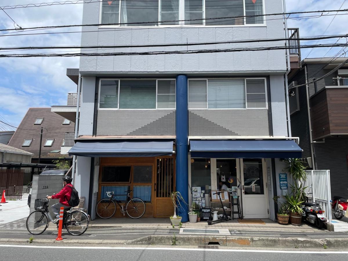 Credo Maison Kamakura102 מראה חיצוני תמונה