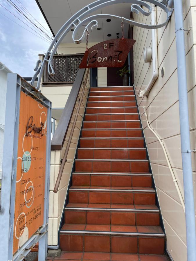 Credo Maison Kamakura102 מראה חיצוני תמונה