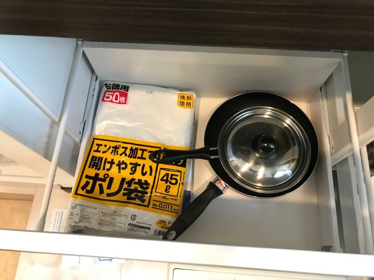 Credo Maison Kamakura102 מראה חיצוני תמונה